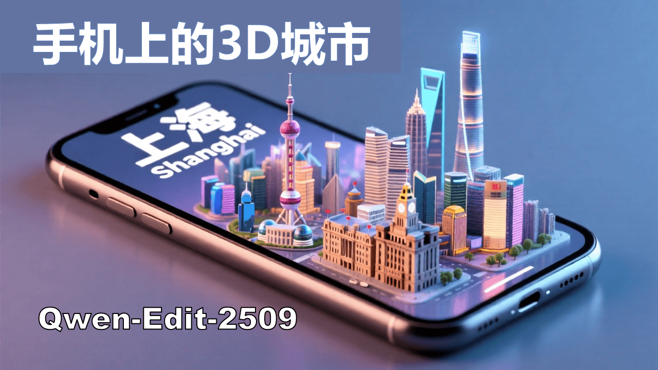mobile3D